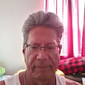 Meet your Posher, Keith